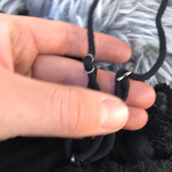 NWT Free People Celine Longline Bralette Small - Picture 8 of 11